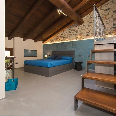 Sotto Le Stelle Hotel Pieve di Teco ภายนอก รูปภาพ