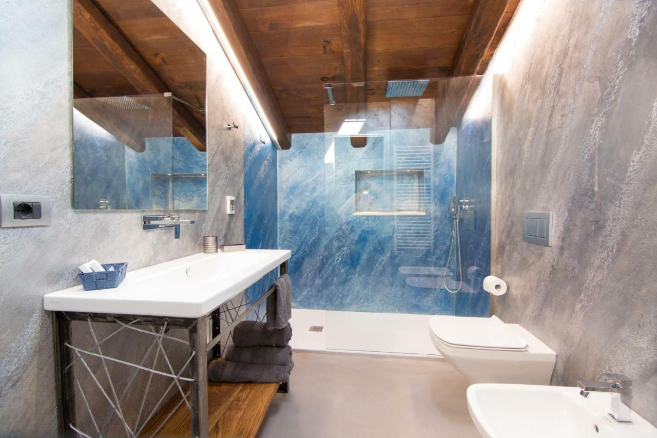 Sotto Le Stelle Hotel Pieve di Teco ภายนอก รูปภาพ