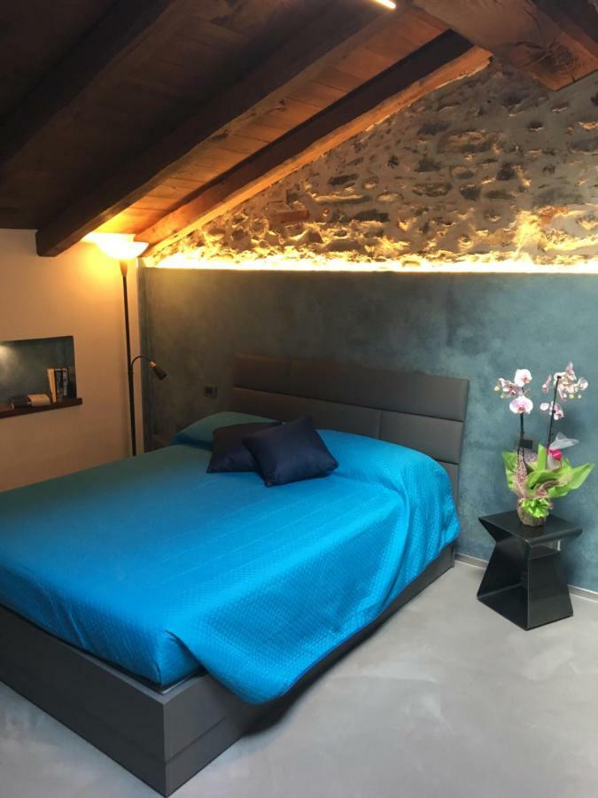 Sotto Le Stelle Hotel Pieve di Teco ภายนอก รูปภาพ