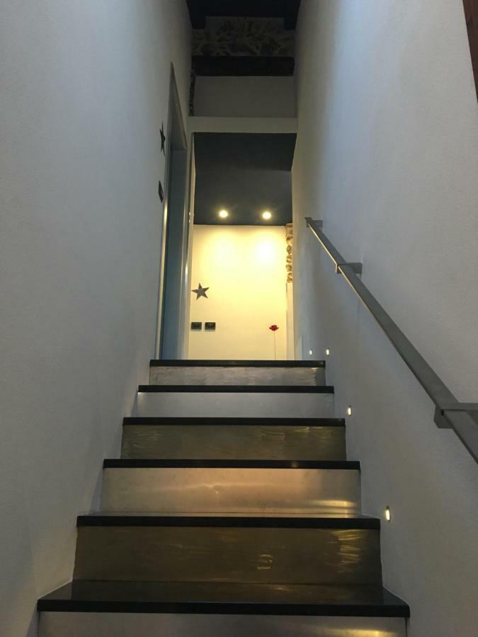 Sotto Le Stelle Hotel Pieve di Teco ภายนอก รูปภาพ