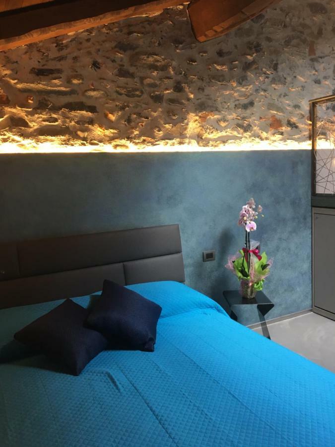 Sotto Le Stelle Hotel Pieve di Teco ภายนอก รูปภาพ